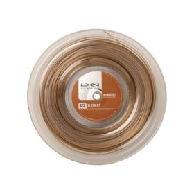 Luxilon Element 125 Tenis Raketi Kordajı