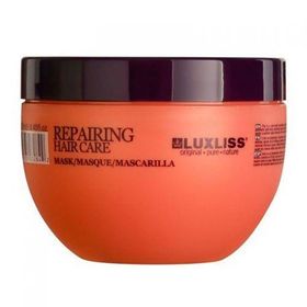 Luxliss 250 ml Repairing Hair Care Mask