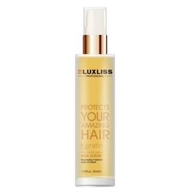 Luxliss 50 ml Keratin Protein Repairing Saç Serumu