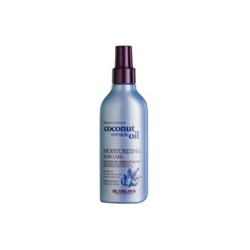 Luxliss Coconut Miracle Oil Moisturizing 150 ml Spray Serum