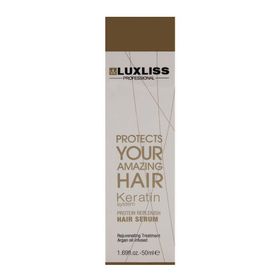 Luxliss Keratin Protein Replenish 50 ml Saç Serumu