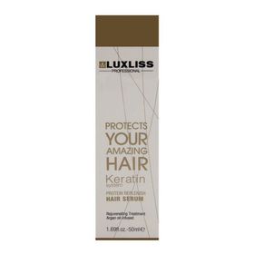 Luxliss Keratin Protein Replenish 50 ml Saç Serumu