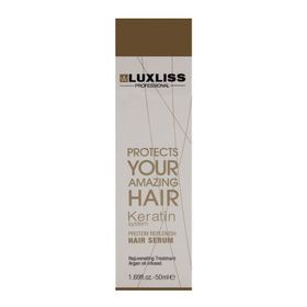 Luxliss Keratin Protein Replenish 50 ml Saç Serumu