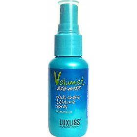 Luxliss Volumist Big Hair Rock Shake Texture 30 ml Saç Spreyi
