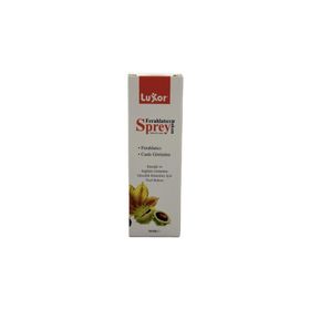 Luxor 100 ml Ferahlatıcı Vücut Bakım Spreyi