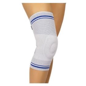 Luxor 103 XL Örgü Patella Destek Dizlik