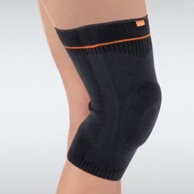 Luxor 103 XXL 44-47 Örgü Patella Destekli Dizlik