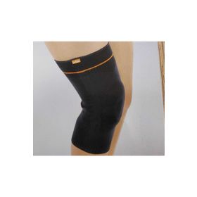 Luxor 104 Örgü Patella ve Ligament Destekli Dizlik