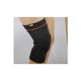 Luxor 104 Örgü Patella ve Ligament Destekli Dizlik
