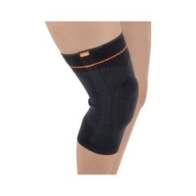 Luxor 104 Örgü Patella ve Ligament Destekli Dizlik
