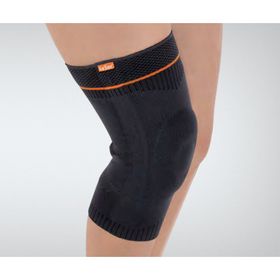 Luxor 104 S 34-36 Örgü Patella ve Ligament Destekli Dizlik