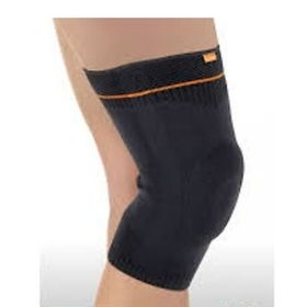 Luxor 104 Small Örgü Patella Ligament Destekli Dizlik
