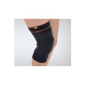Luxor 104 XXL 44-47 Örgü Patella ve Ligament Destekli Dizlik