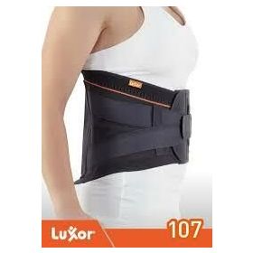 Luxor 107 Medium Örgü Lumbosakral Korse