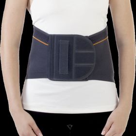 Luxor 107 XXL Örgü Lumcosacral Korse