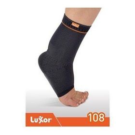 Luxor 108 Small Örgü Aşil Tendon Bandı