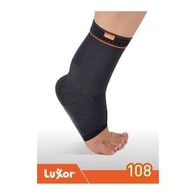 Luxor 108 XL Örgü Aşil Tendon Bandı