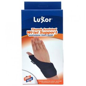Luxor 184 Baş Parmak Tespit Bandı