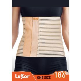 Luxor 186 Abdominal Karın Korsesi