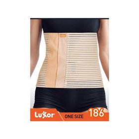 Luxor 186 Abdominal Karın Korsesi