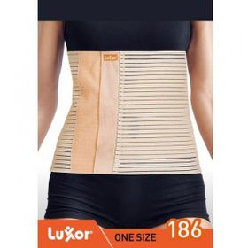 Luxor 186 Abdominal Karın Korsesi