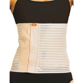 Luxor 186 Abdominal Karın Korsesi