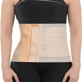 Luxor 186 Abdominal Karın Korsesi