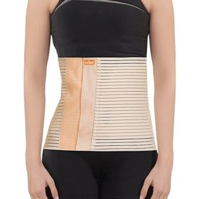 Luxor 186 Abdominal Karın Korsesi