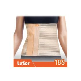 Luxor 186 Abdominal Karın Korsesi