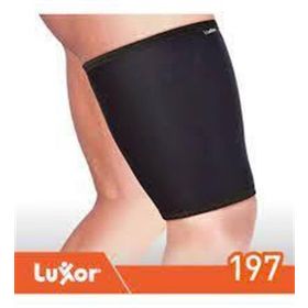 Luxor 197 One Size Baldırlık