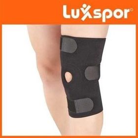 Luxor 201 Patella Destekli Dizlik