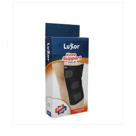 Luxor 202 Standart Beden Dizlik
