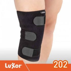 Luxor 202 Standart Beden Dizlik