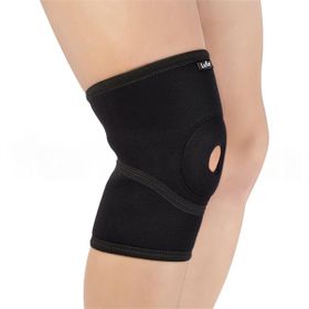 Luxor 204 Patella Small Kapalı Dizlik