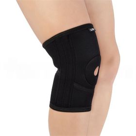 Luxor 205 Large Patella ve Ligament Destekli Dizlik