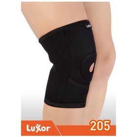 Luxor 205 Medium Patella ve Ligament Destekli Dizlik
