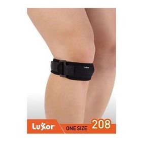 Luxor 208 Patellar Tendon Bandı