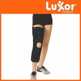 Luxor 219 Diz Extansiyon Breysi İmmobilizer