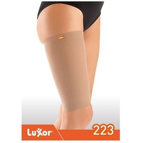 Luxor 223 Large Elastik Üst Baldır Desteği