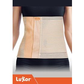 Luxor 303 Large Bayan Karın Korsesi