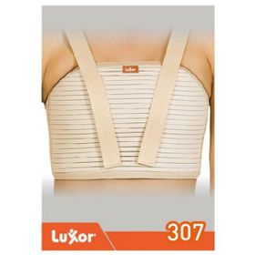 Luxor 307 Askılı Gögüs Korsesi