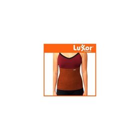 Luxor 315 Deve Tüyü XL Yün Korse