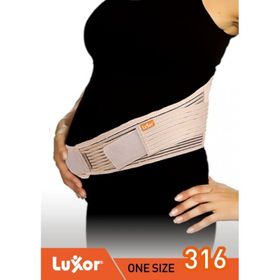 Luxor 316 Hamİle Korsesi