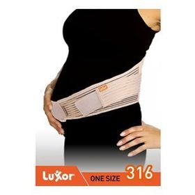 Luxor 316 Hamİle Korsesi