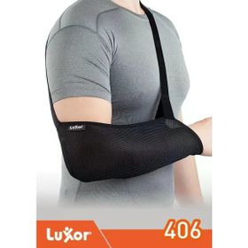 Luxor 406 S Fileli Kol Askısı