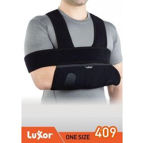 Luxor 409 Velpo Bandajı