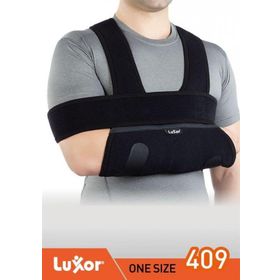 Luxor 409 Velpo Bandajı