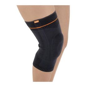 Luxor 44-47 cm 104 Örgü Patella ve Ligament Destekli XL Dizlik