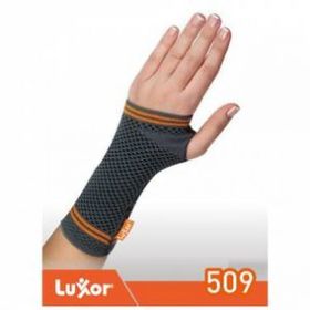 Luxor 509 L Sağ ve Sol El Bilek Ateli Bandajı