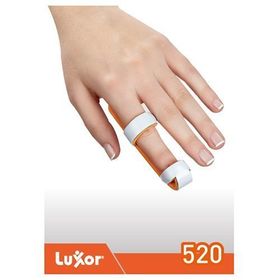 Luxor 520 No:2 Baseball Parmak Ateli